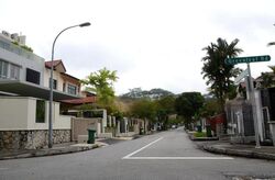 Capitol Park (D11), Semi-Detached #466281661